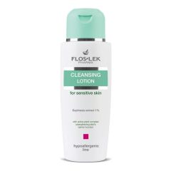 Floslek Hypoallergenic Cleansing Lotion (150mL)