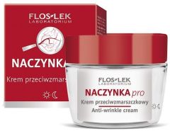 Floslek Dilated Capillaries Line Anti-wrinkle Cream (50mL)