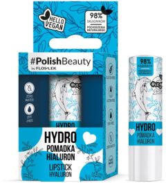 Floslek Vege Lip Care Hydro Lipstick Hyaluron