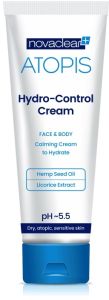 Novaclear Atopis Hydro-Control Cream (100mL)