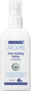 Novaclear Atopis Anti-itching Spray (150mL)