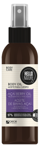 Hello Nature Acai Oil Body-Hair-Face Regeneration & Anti-aging (130mL)
