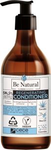 Be Natural Regenerating Conditioner (270mL)