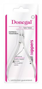 Donegal Pedicure/Manicure Nail Nippers