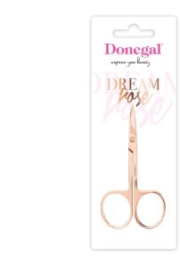 Donegal Nail Scissors - Dream Rose