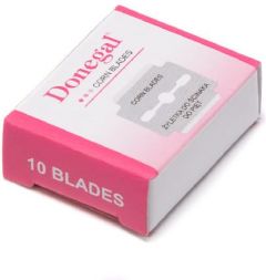 Donegal Blades For Pedicure Knives (10pcs)