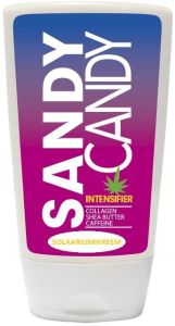 Solaariumikreem Intensifier Sandy Candy (100mL)