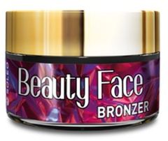 Solaariumikreem Beauty Face Bronzer (15mL)
