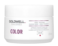 Goldwell DS Color 60 Sec Treatment (200mL)