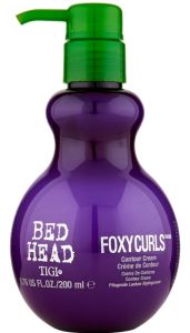 Tigi Bed Head Foxy Curls Contour Cream (200mL)