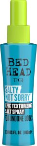 Tigi Bed Head Salty Not Sorry Epic Texturising Salt Spray (100mL)