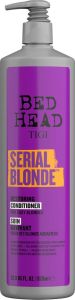 Tigi Bed Head Serial Blonde Restoring Conditioner