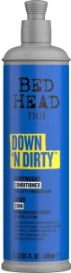 Tigi Bed Head Down 'n Dirty Lightweight Conditioner (400mL)