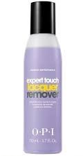 OPI Expert Touch Lacquer Remover (110mL)