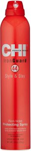 CHI Iron Guard Firm Hold Protecting Spray (284g)