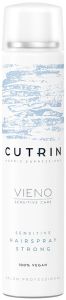 Cutrin Vieno Sensitive Hairspray Strong (100mL)