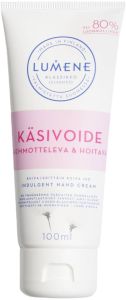 Lumene Klassikko Indulgent Hand Cream (100mL)