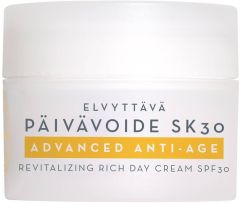 Lumene Klassikko Advanced Anti-Age Day Cream SPF30 (50mL)