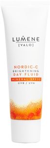 Lumene Nordic - C Day Fluid Mineral SPF30 (50mL)