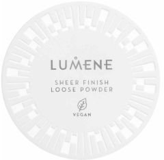 Lumene Loose Powder (6g)