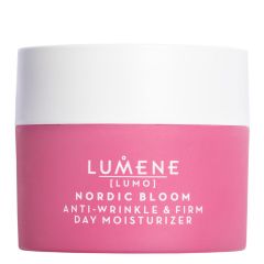 Lumene Nordic Bloom Anti-wrinkle & Firm  Day Moisturizer (50mL) 