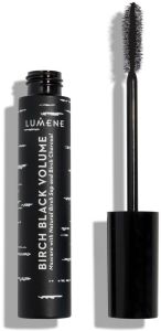 Lumene Birch Black Volume Mascara (14mL)