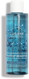 Lumene Waterproof Eye & Lip Makeup Remover (100mL)