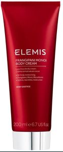 Elemis Body Exotics Frangipani Monoi Body Cream (200mL)