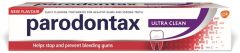 Parodontax Ultra Clean Toothpaste (75mL)