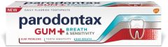 Parodontax Gum & Sensitivity Toothpaste (75mL)