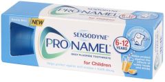 Sensodyne ProNamel Kids Toothpaste (50mL)