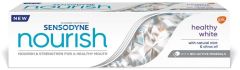 Sensodyne Toothpaste Nourish Whitening Toothpaste (75mL)