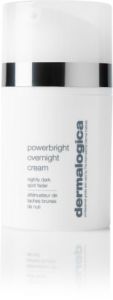 Dermalogica PowerBright Overnight Cream (50mL)