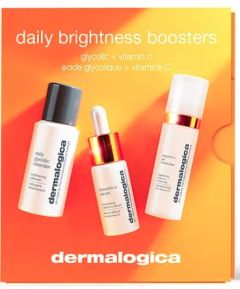 Dermalogica Daily Brightening Boosters Kit