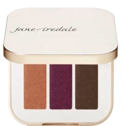Jane Iredale PurePressed® Eye Shadow Triple (3,5g)