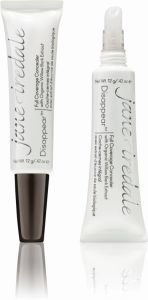 Jane Iredale Disappear™ Full Coverage Concealer (12g)