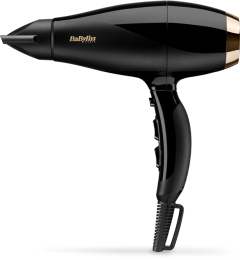 Babyliss Hairdryer 2300W Ionic 6714E
