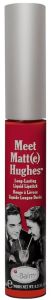 theBalm Meet Matt(e) Hughes Lipstick (7.4mL)