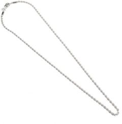 Nora Norway Hugme Chain3 50cm Silver