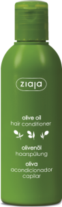 Ziaja Olive Oil Regenerating Hair Conditioner (200mL)