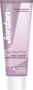 Jordan Toothpaste Stay Fresh Sensitive  (75mL)