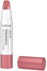 IsaDora Smooth Color Hydrating Lip Balm (3.3g)
