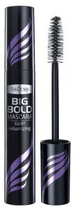 IsaDora Mascara Big Bold (14mL) 10 Black