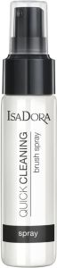 Isadora Quick-Cleaning Brush Spray (50mL)