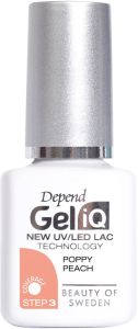 Depend GelLack Gel iQ (5mL)
