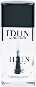 IDUN Brilliant Fast Dry Top Coat (11mL)