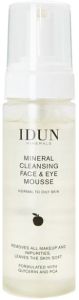 IDUN Cleansing Mousse (150mL)