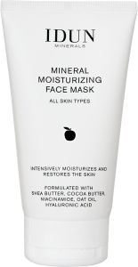 IDUN Moisturizing Face Mask (75mL)