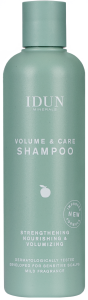 IDUN Volume Shampoo (250mL)