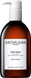 Sachajuan Body Wash Fresh Lavender (500mL)
